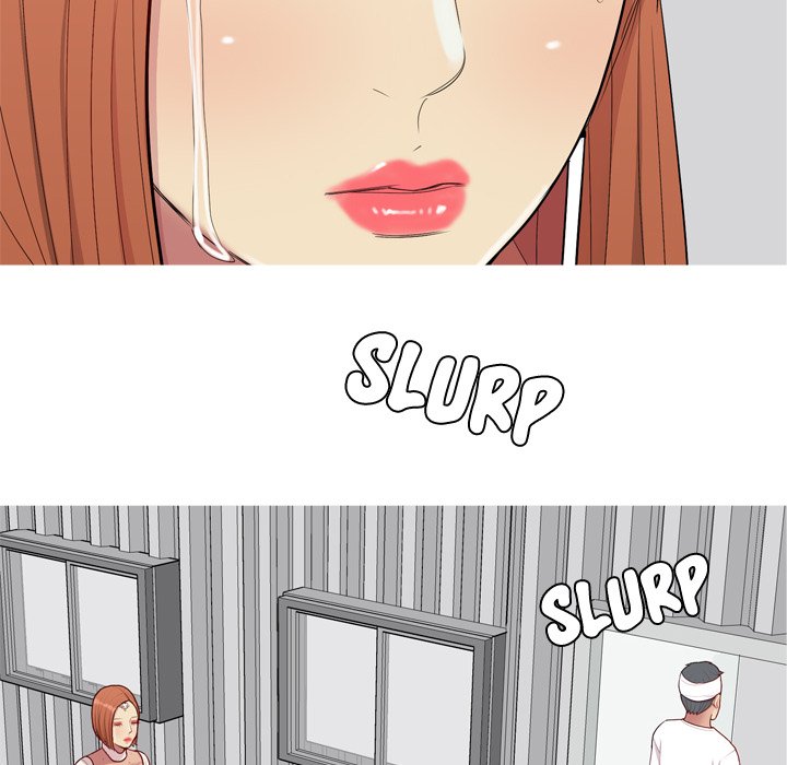 My Lovers Prelude Chapter 55 Page 16
