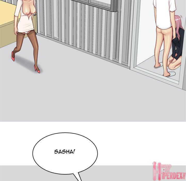 My Lovers Prelude Chapter 55 Page 17