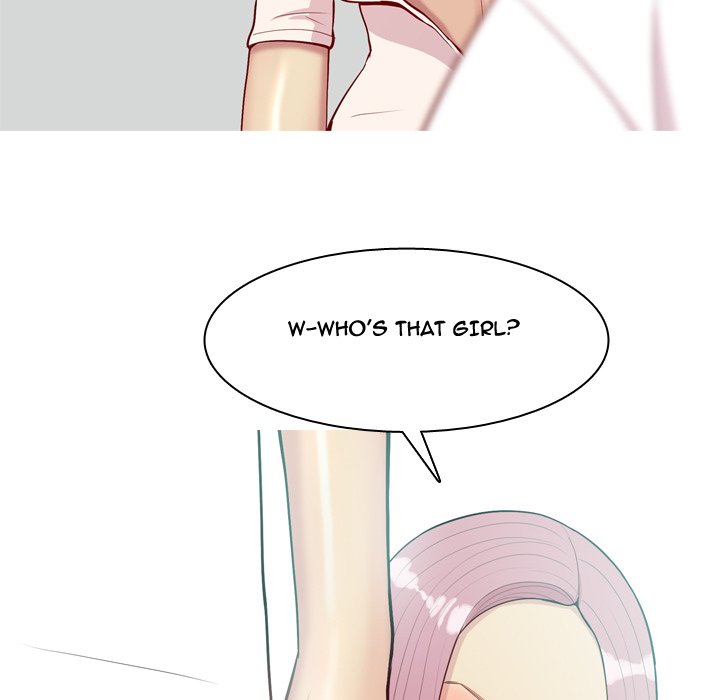 My Lovers Prelude Chapter 55 Page 19