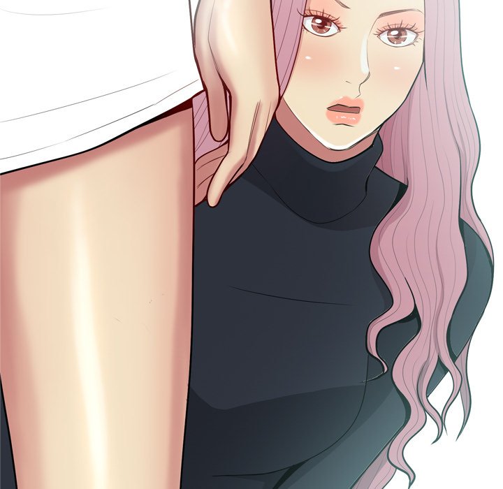 My Lovers Prelude Chapter 55 Page 20