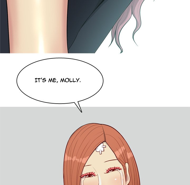 My Lovers Prelude Chapter 55 Page 21