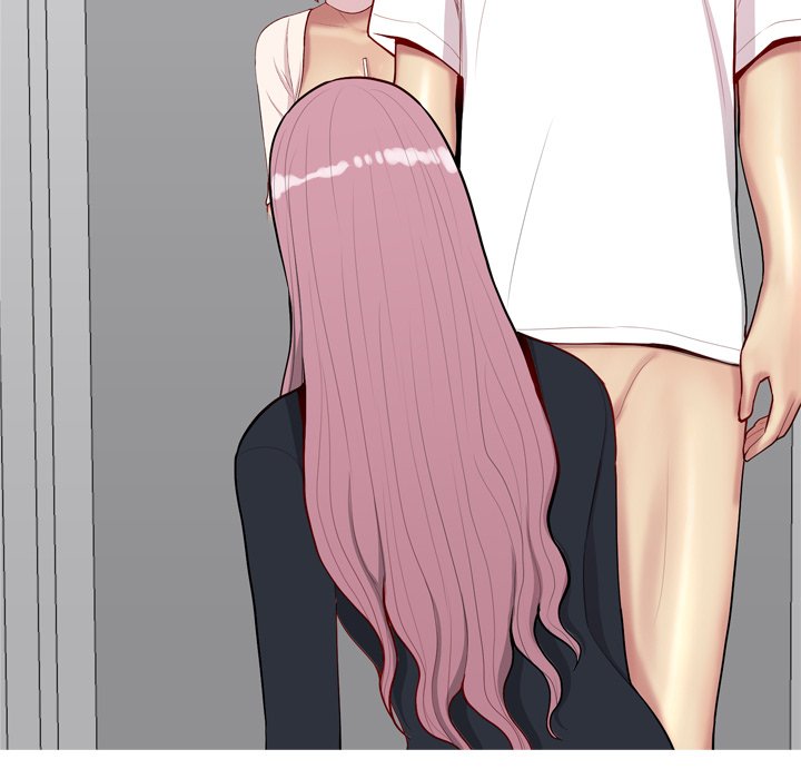 My Lovers Prelude Chapter 55 Page 24