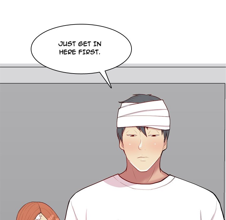 My Lovers Prelude Chapter 55 Page 25