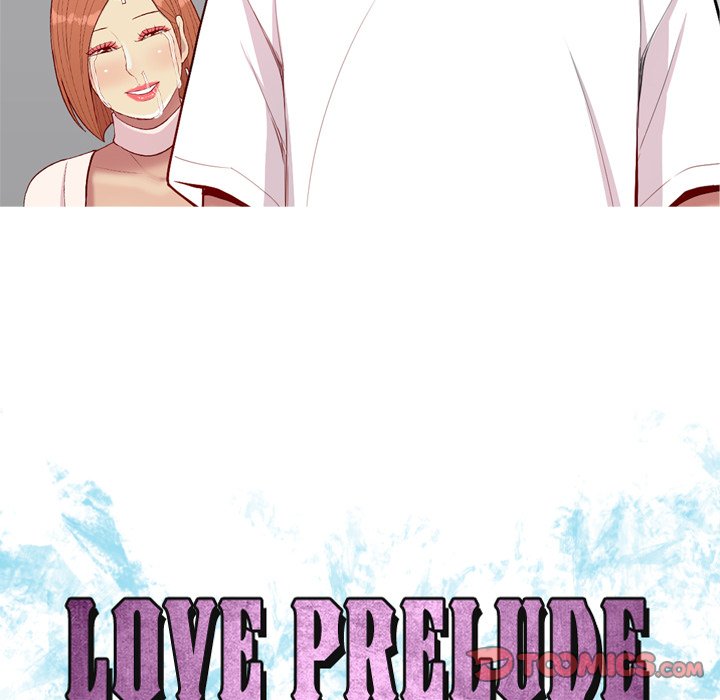 My Lovers Prelude Chapter 55 Page 26