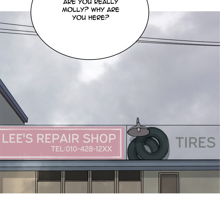 My Lovers Prelude Chapter 55 Page 28