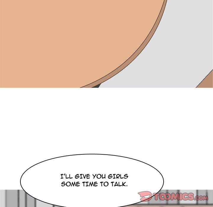 My Lovers Prelude Chapter 55 Page 30