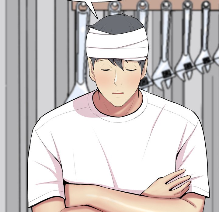 My Lovers Prelude Chapter 55 Page 31