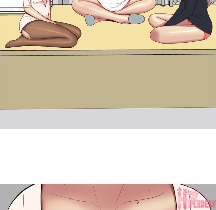 My Lovers Prelude Chapter 55 Page 33