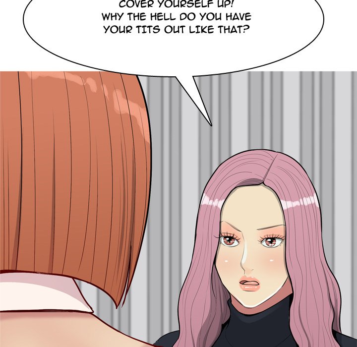My Lovers Prelude Chapter 55 Page 35