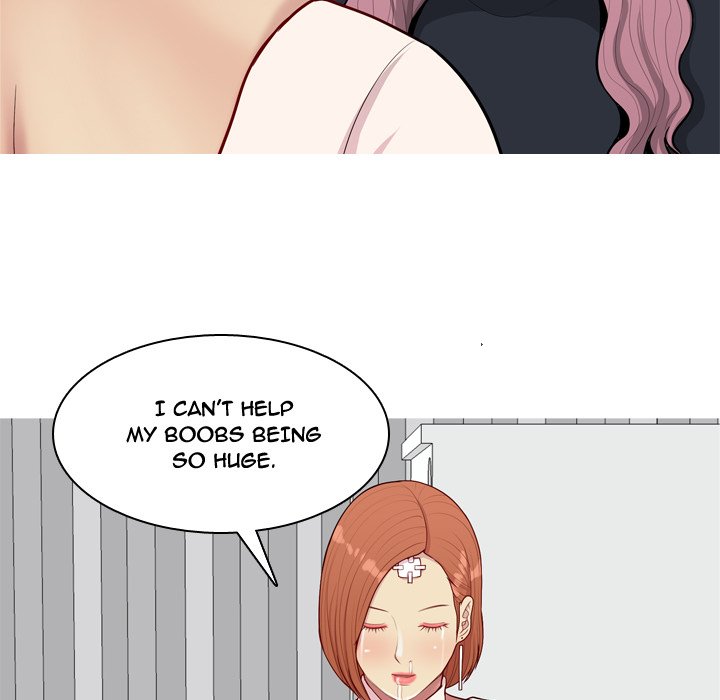 My Lovers Prelude Chapter 55 Page 36