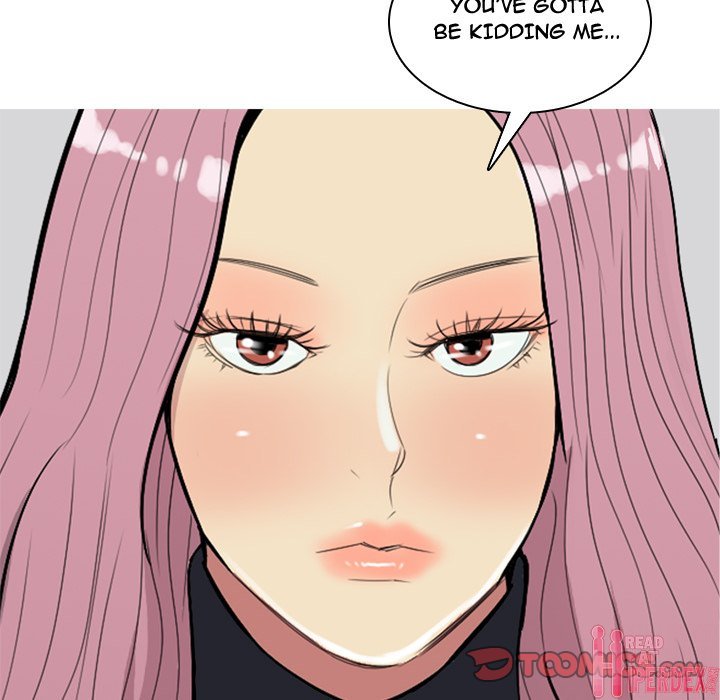 My Lovers Prelude Chapter 55 Page 38