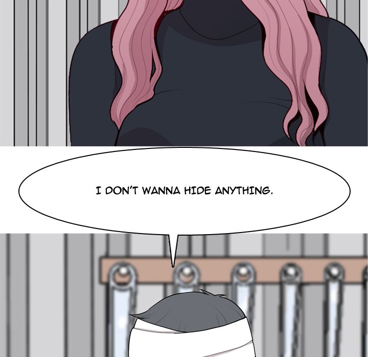 My Lovers Prelude Chapter 55 Page 40