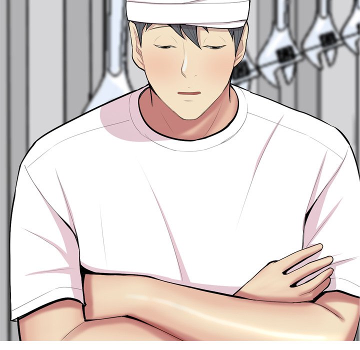 My Lovers Prelude Chapter 55 Page 41