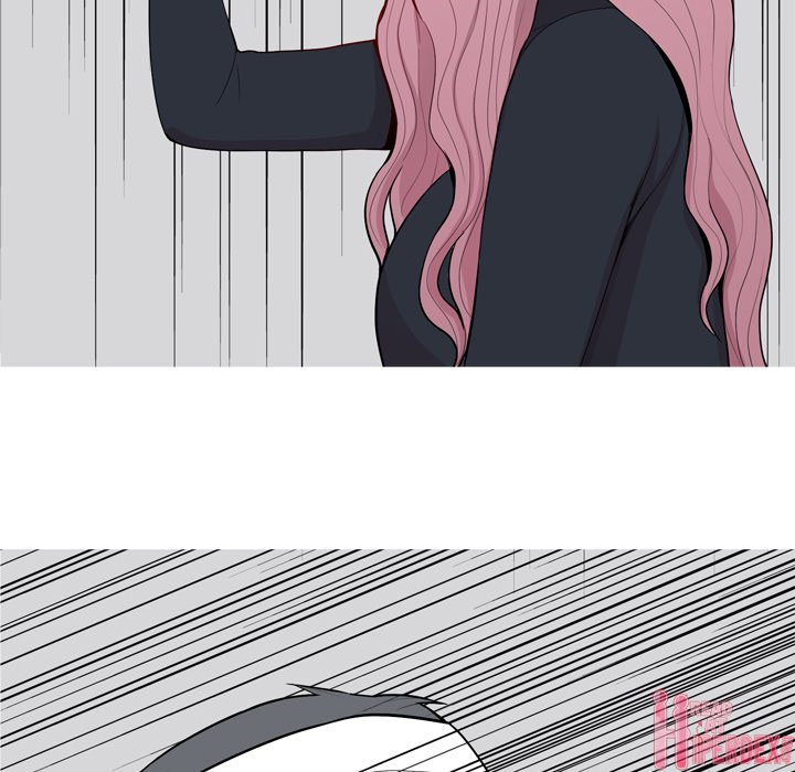 My Lovers Prelude Chapter 55 Page 43