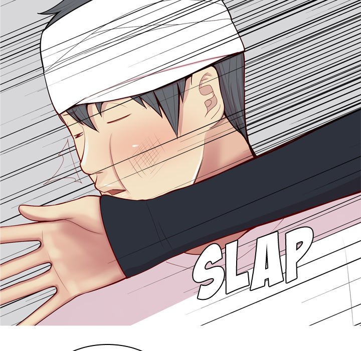 My Lovers Prelude Chapter 55 Page 44