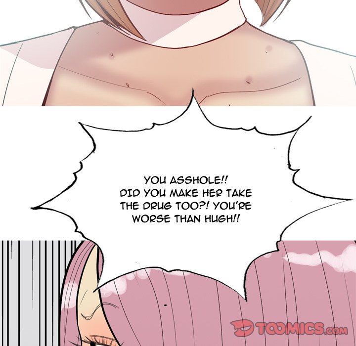 My Lovers Prelude Chapter 55 Page 46