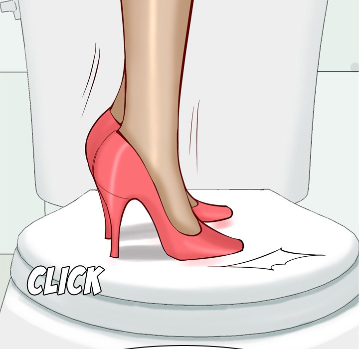 My Lovers Prelude Chapter 55 Page 61