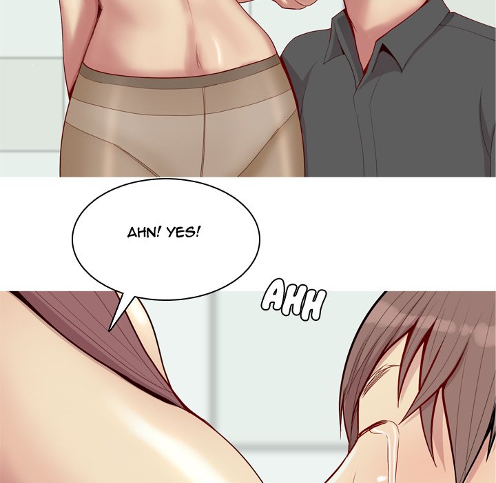 My Lovers Prelude Chapter 55 Page 63