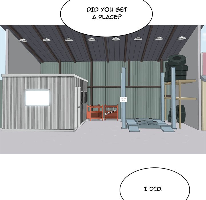 My Lovers Prelude Chapter 55 Page 71