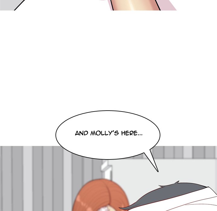 My Lovers Prelude Chapter 55 Page 76