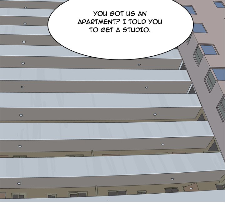 My Lovers Prelude Chapter 55 Page 80