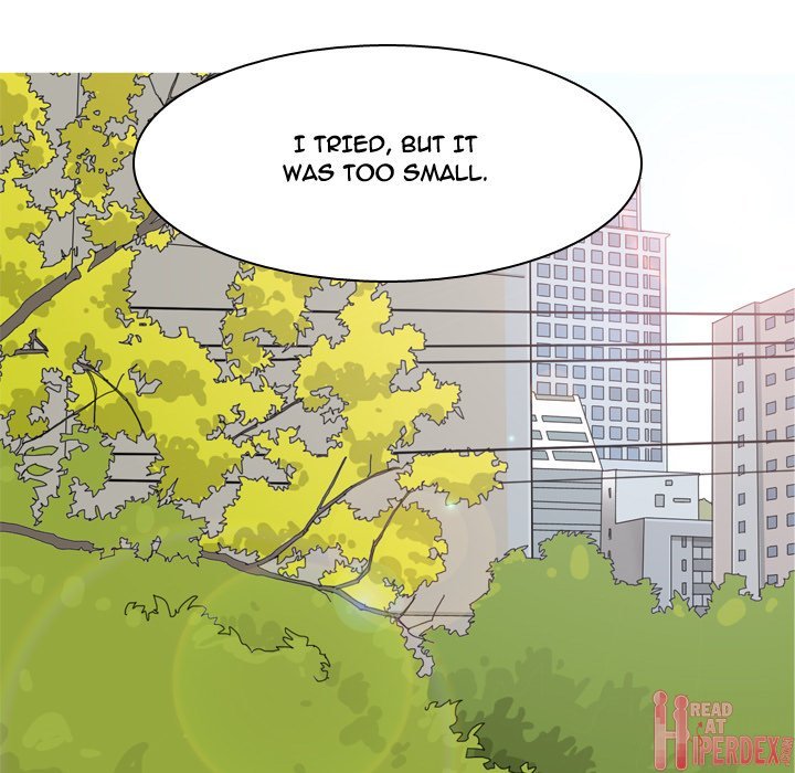 My Lovers Prelude Chapter 55 Page 81