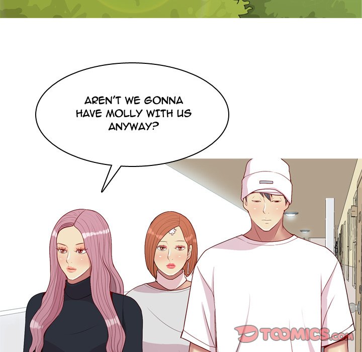 My Lovers Prelude Chapter 55 Page 82