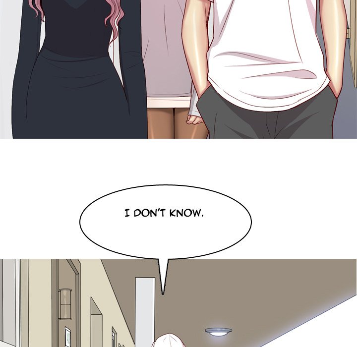 My Lovers Prelude Chapter 55 Page 83