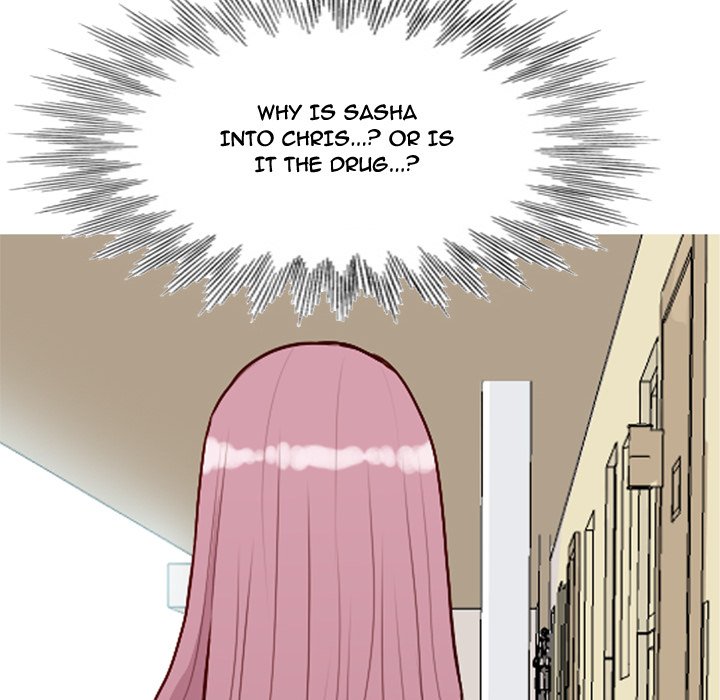 My Lovers Prelude Chapter 55 Page 88