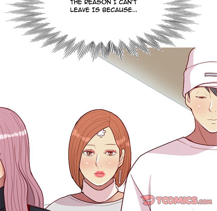 My Lovers Prelude Chapter 55 Page 90