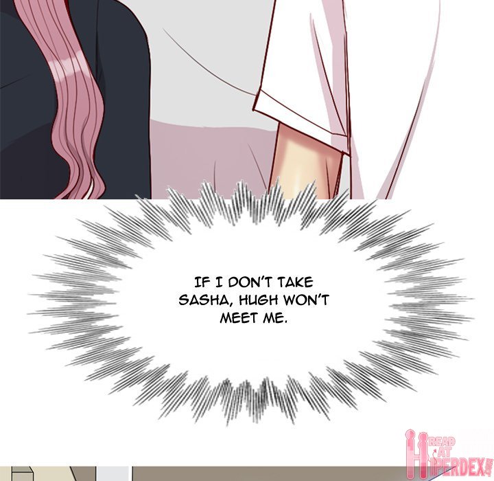 My Lovers Prelude Chapter 55 Page 91