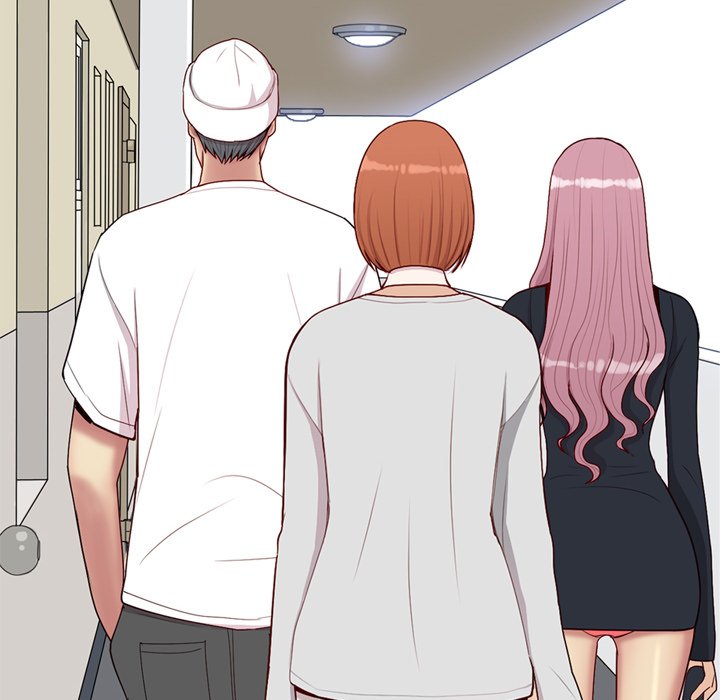 My Lovers Prelude Chapter 55 Page 92