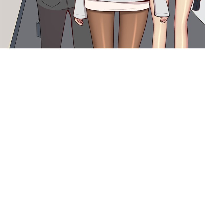 My Lovers Prelude Chapter 55 Page 93