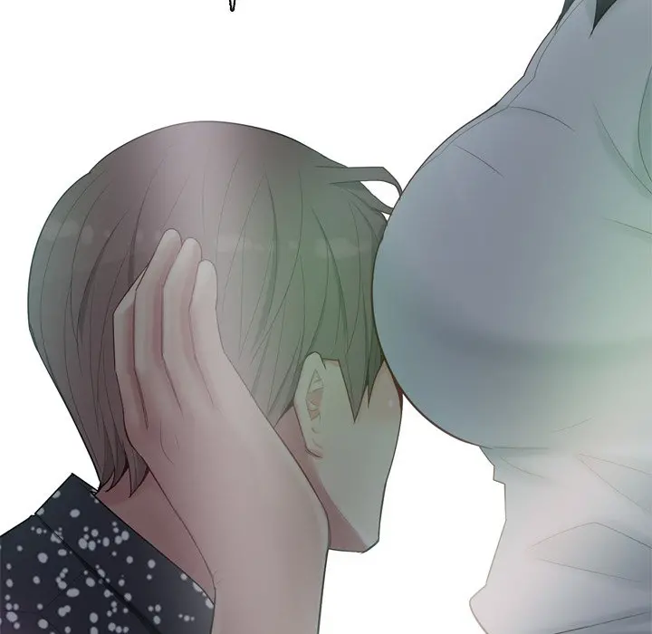 My Lovers Prelude Chapter 5 Page 10