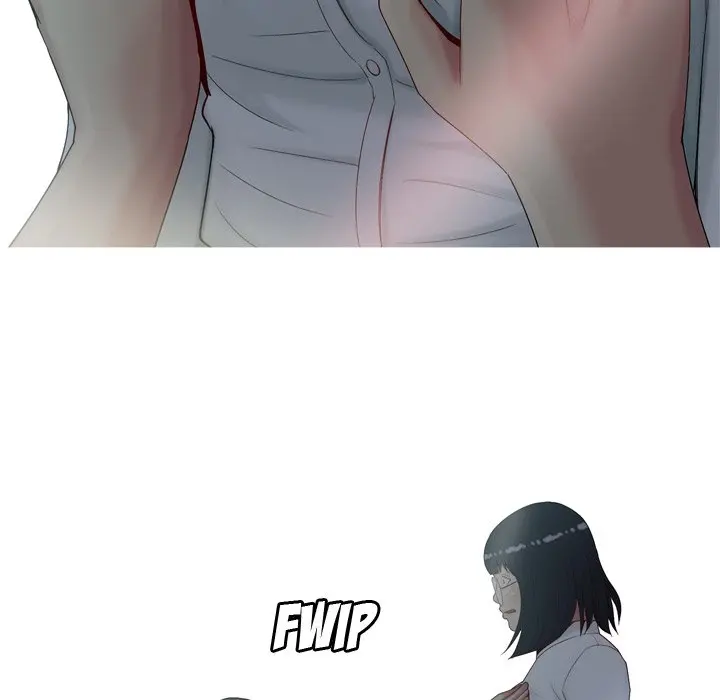 My Lovers Prelude Chapter 5 Page 12