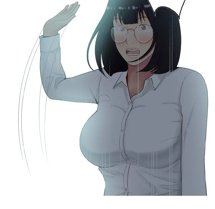 My Lovers Prelude Chapter 5 Page 14