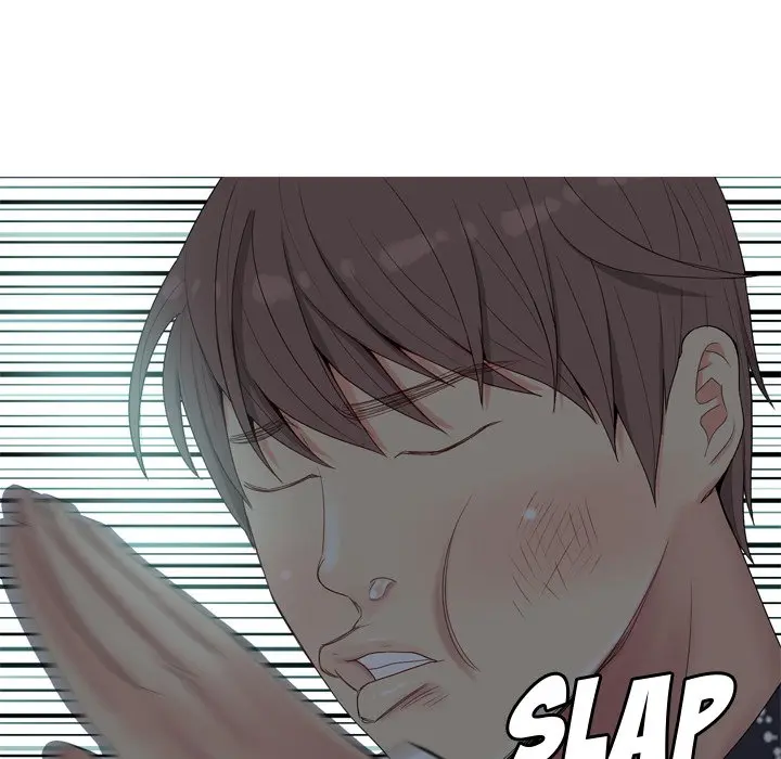 My Lovers Prelude Chapter 5 Page 15