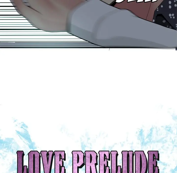 My Lovers Prelude Chapter 5 Page 16