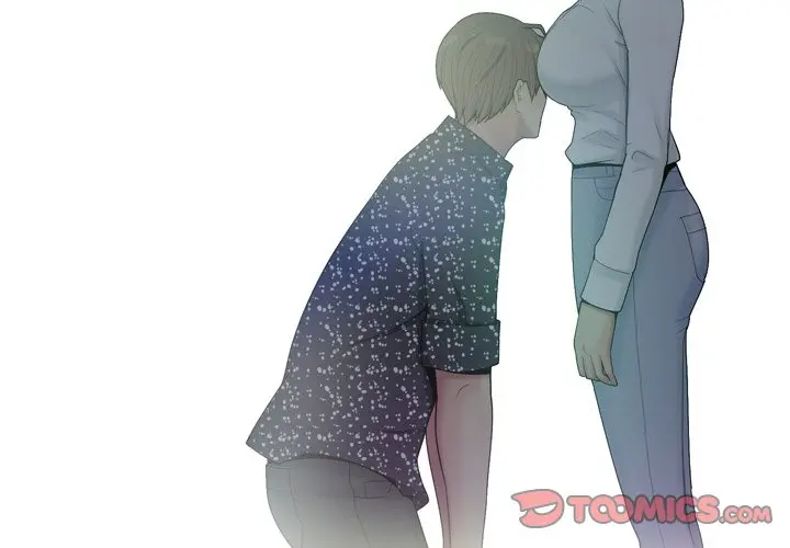 My Lovers Prelude Chapter 5 Page 2