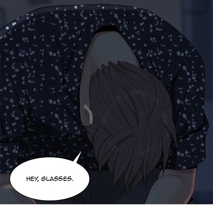 My Lovers Prelude Chapter 5 Page 21