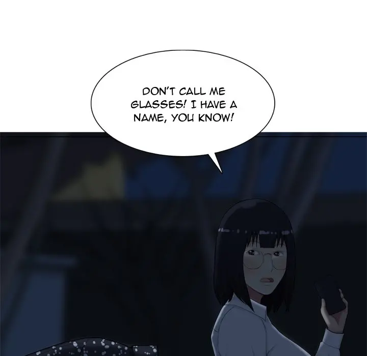 My Lovers Prelude Chapter 5 Page 22