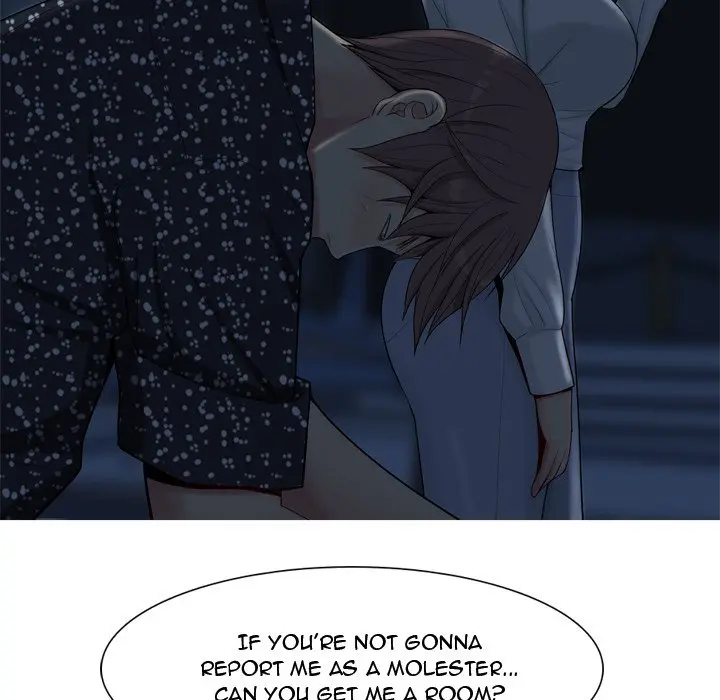 My Lovers Prelude Chapter 5 Page 23