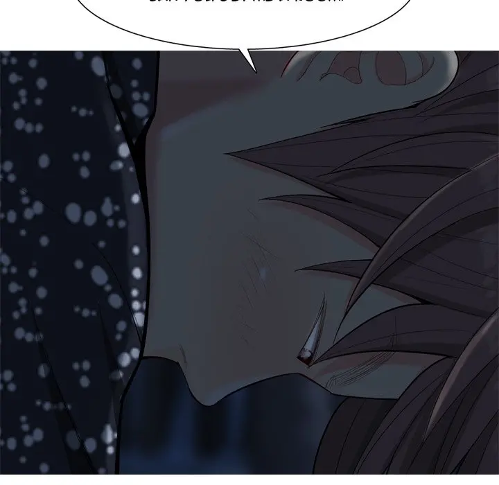 My Lovers Prelude Chapter 5 Page 24