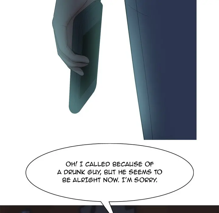 My Lovers Prelude Chapter 5 Page 27