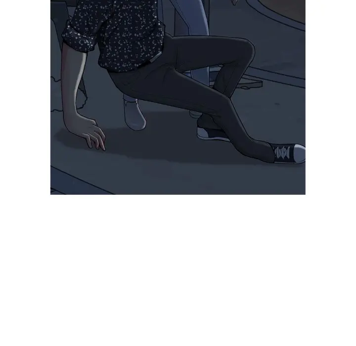 My Lovers Prelude Chapter 5 Page 30