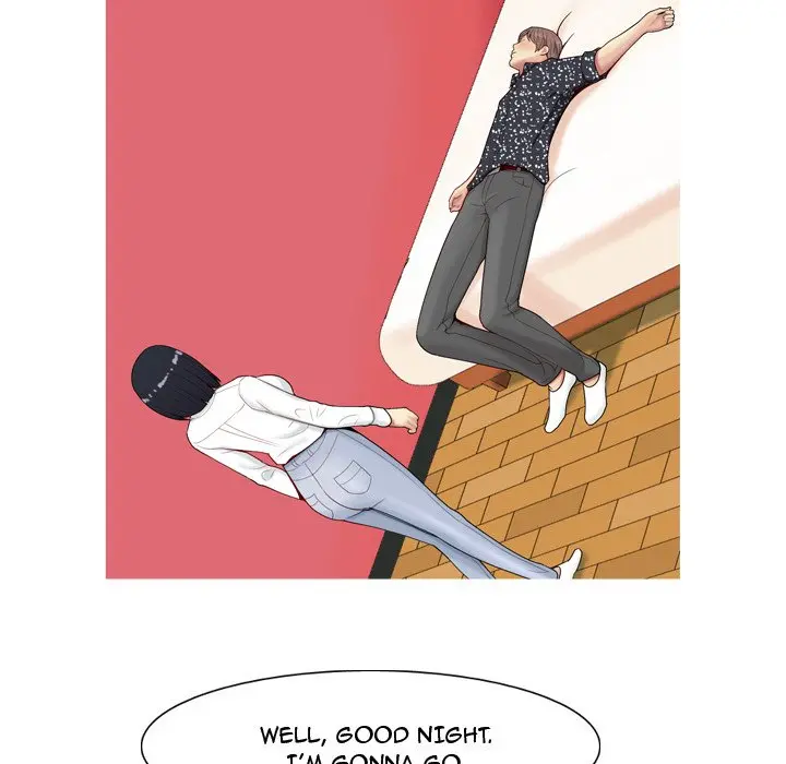 My Lovers Prelude Chapter 5 Page 32