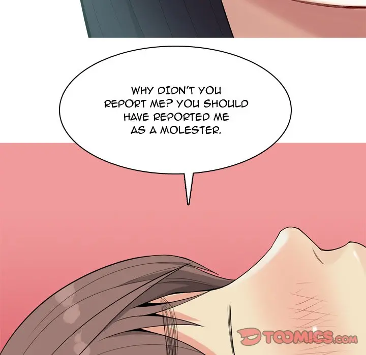 My Lovers Prelude Chapter 5 Page 34