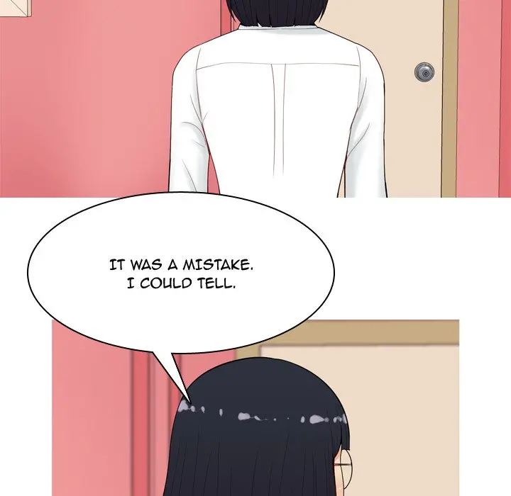My Lovers Prelude Chapter 5 Page 36