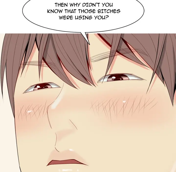 My Lovers Prelude Chapter 5 Page 38