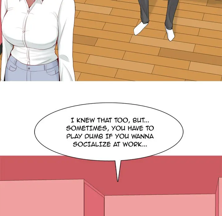 My Lovers Prelude Chapter 5 Page 40